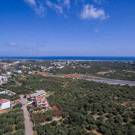Villa Agriana Countryside 외부 사진