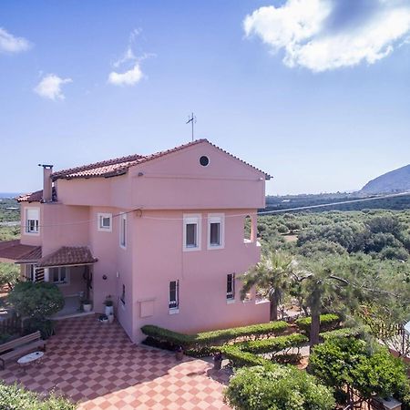 Villa Agriana Countryside 외부 사진