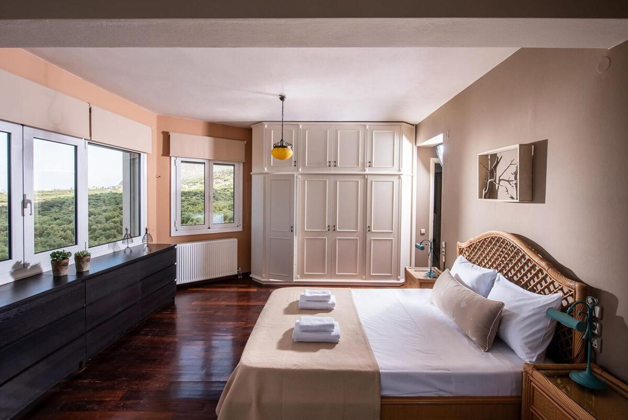 Villa Agriana Countryside 외부 사진