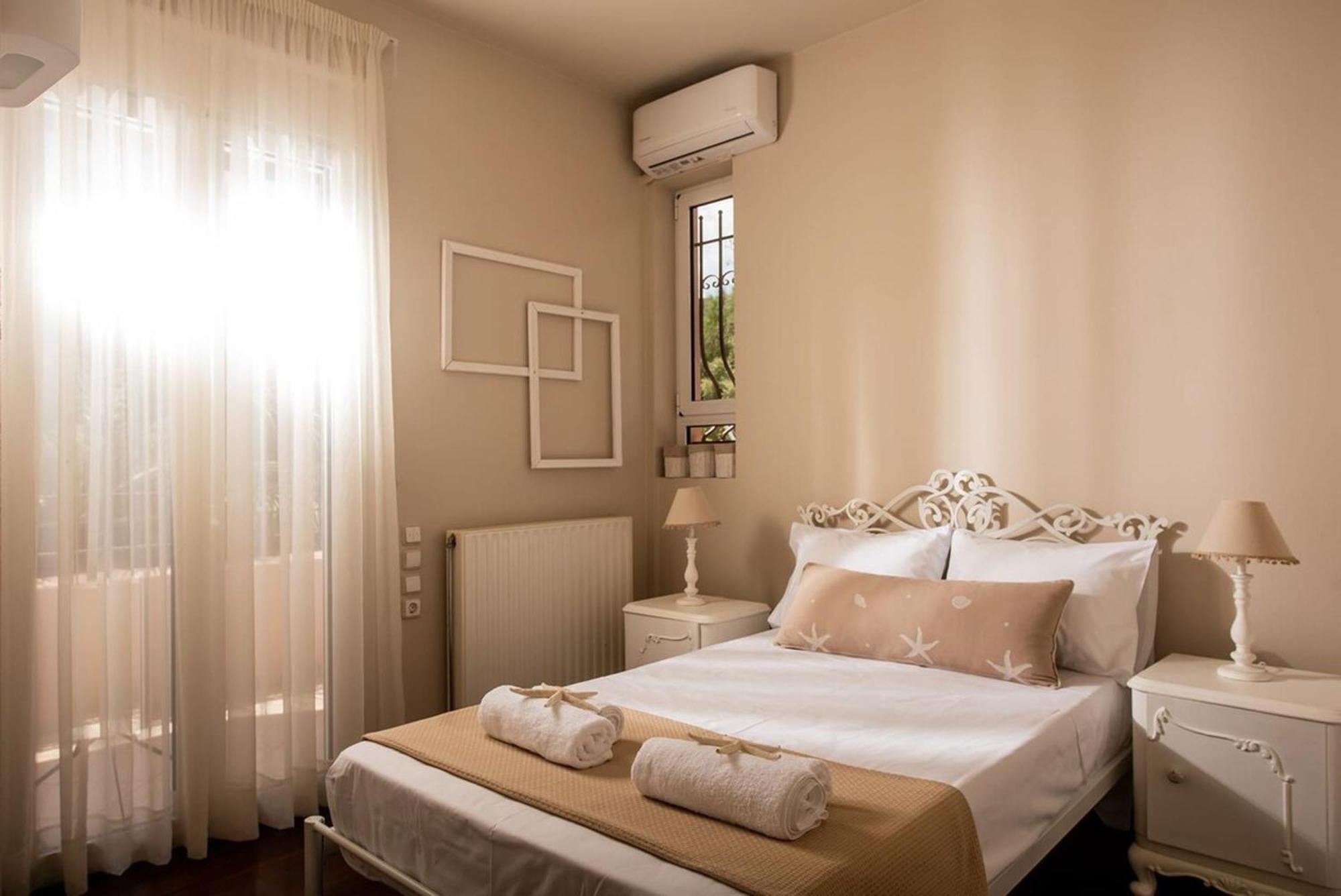 Villa Agriana Countryside 외부 사진
