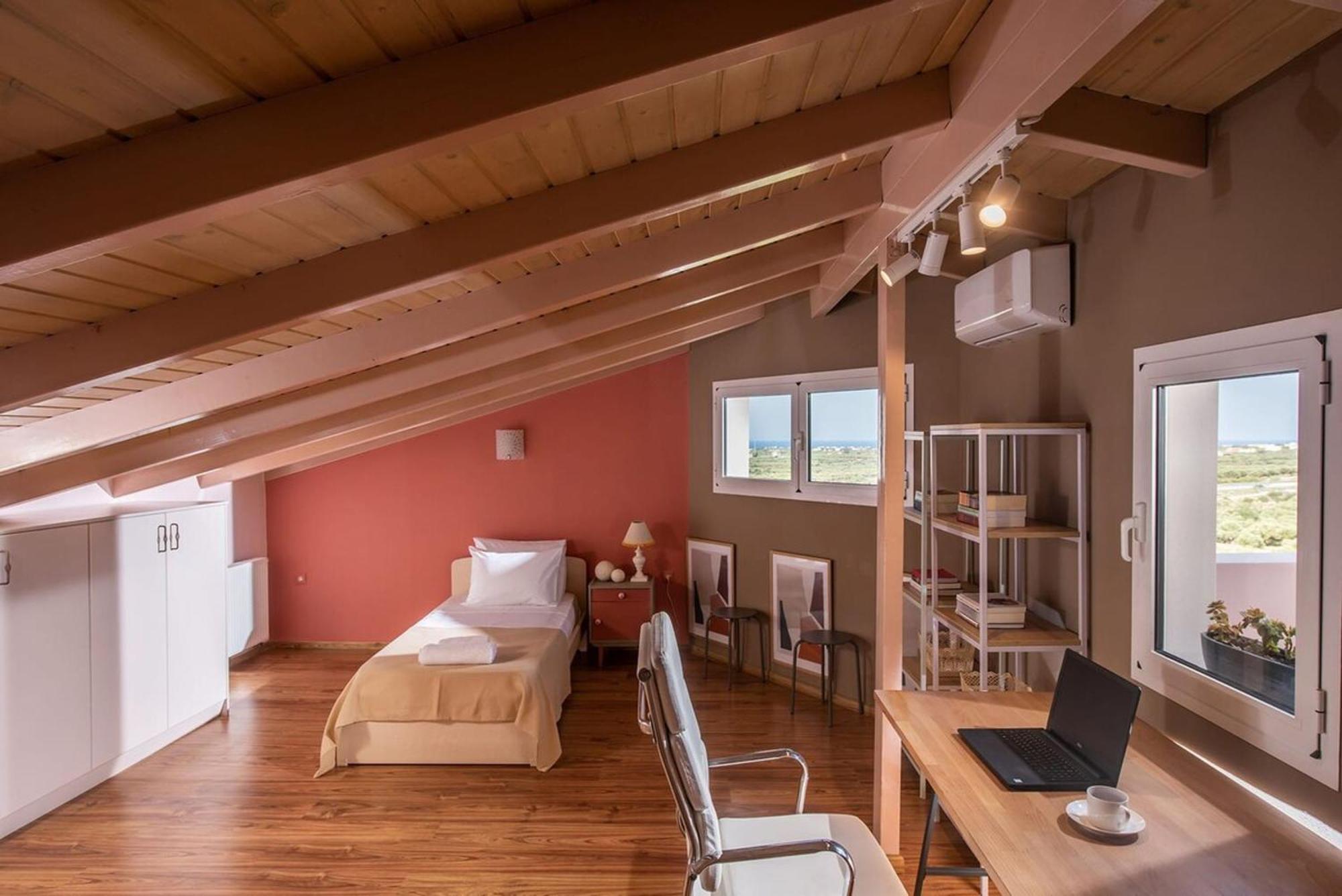 Villa Agriana Countryside 외부 사진