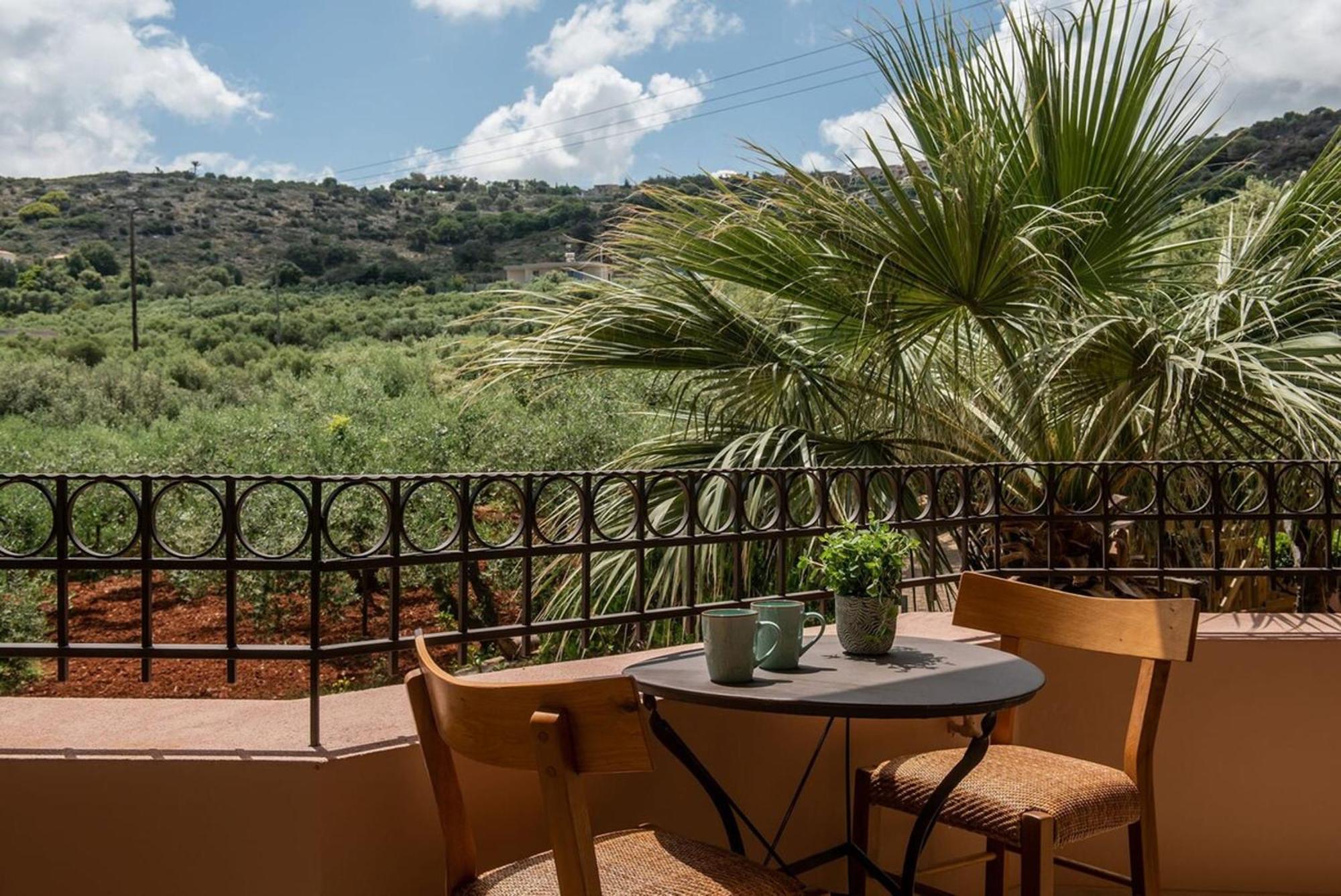 Villa Agriana Countryside 외부 사진